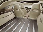 Mercedes-Benz CLS Shooting Break Concept 2010 года